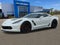 2019 Chevrolet Corvette Grand Sport Grand Sport 1LT