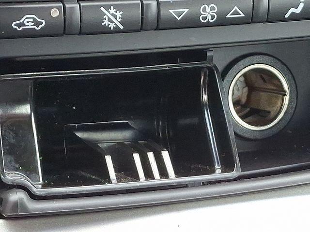 2005 Chevrolet Corvette Base