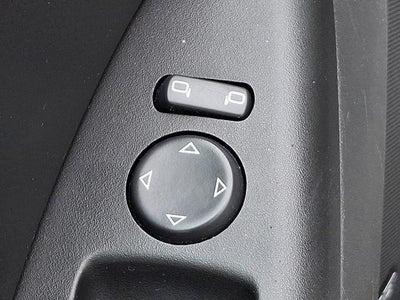 2005 Chevrolet Corvette Base