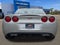 2005 Chevrolet Corvette Base