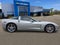 2005 Chevrolet Corvette Base