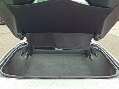 2005 Chevrolet Corvette Base