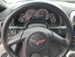 2005 Chevrolet Corvette Base