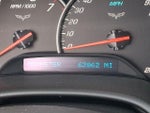 2005 Chevrolet Corvette Base