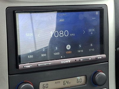 2005 Chevrolet Corvette Base