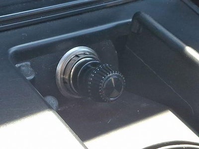 1989 Chevrolet Corvette Base