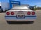 1989 Chevrolet Corvette Base