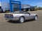 1989 Chevrolet Corvette Base