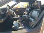 1989 Chevrolet Corvette Base