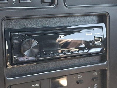 1989 Chevrolet Corvette Base
