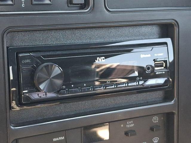 1989 Chevrolet Corvette Base