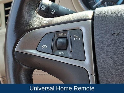 2012 Buick LaCrosse Premium 1