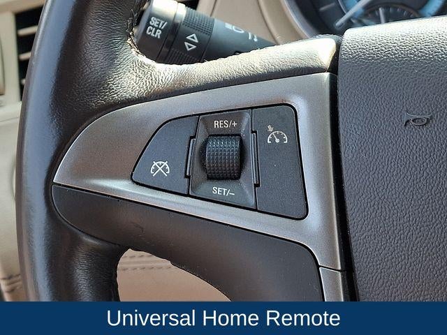 2012 Buick LaCrosse Premium 1
