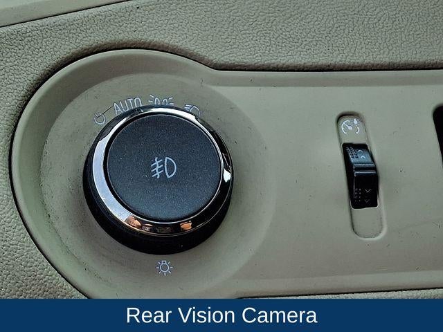 2012 Buick LaCrosse Premium 1
