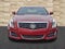 2014 Cadillac ATS Performance AWD
