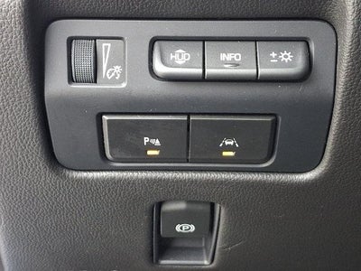 2017 Cadillac ATS-V Base