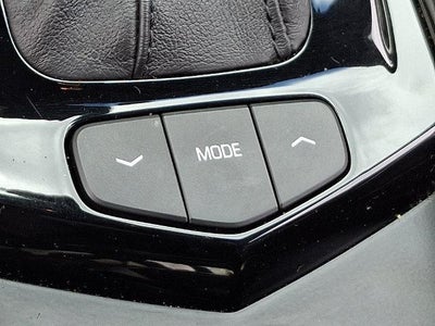 2017 Cadillac ATS-V Base