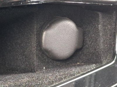 2017 Cadillac ATS-V Base