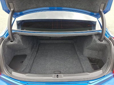 2017 Cadillac ATS-V Base