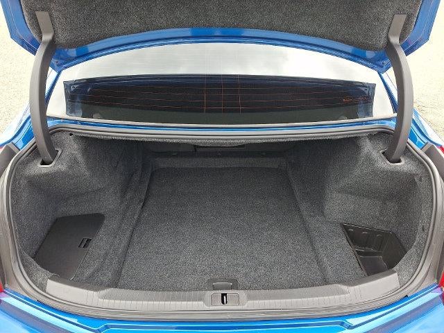 2017 Cadillac ATS-V Base