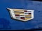 2017 Cadillac ATS-V Base