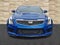 2017 Cadillac ATS-V Base