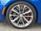 2017 Cadillac ATS-V Base
