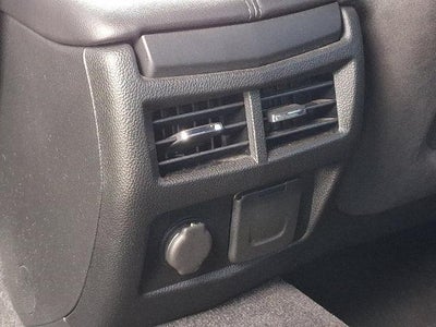 2017 Cadillac ATS-V Base