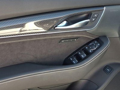 2024 Cadillac CT5-V V-Series Blackwing