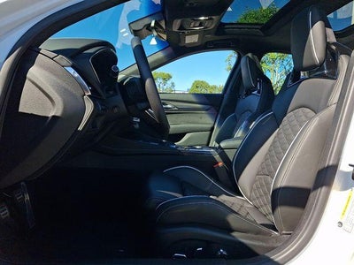 2024 Cadillac CT5-V V-Series Blackwing
