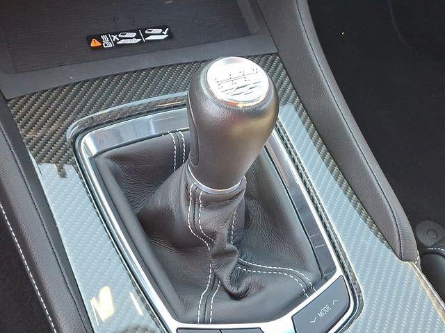 2024 Cadillac CT5-V V-Series Blackwing