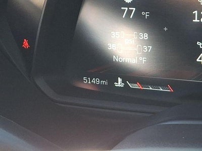 2024 Cadillac CT5-V V-Series Blackwing