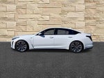2024 Cadillac CT5-V V-Series Blackwing