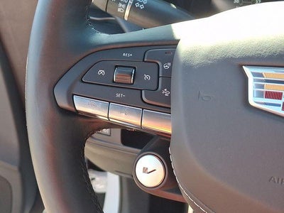 2024 Cadillac CT5-V V-Series Blackwing