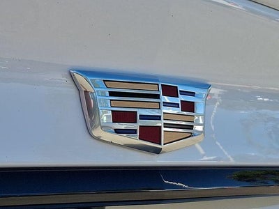 2024 Cadillac CT5-V V-Series Blackwing