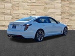 2024 Cadillac CT5-V V-Series Blackwing