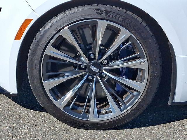 2024 Cadillac CT5-V V-Series Blackwing