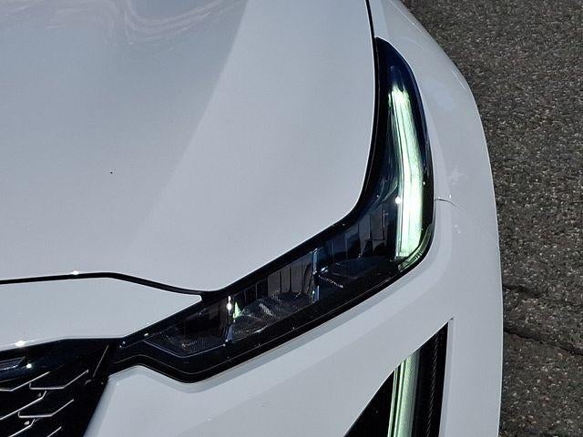 2024 Cadillac CT5-V V-Series Blackwing