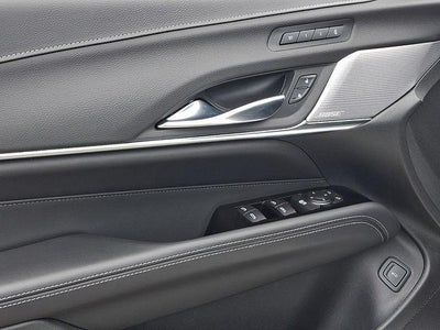 2024 Cadillac CT4 Premium Luxury