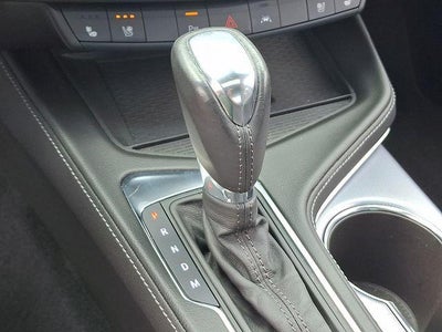 2024 Cadillac CT4 Premium Luxury