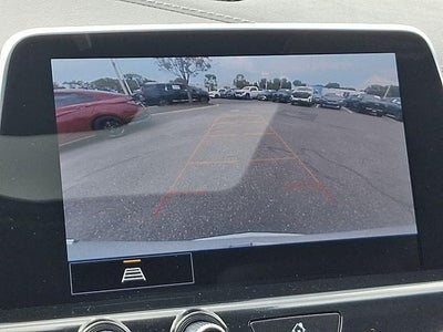 2024 Cadillac CT4 Premium Luxury
