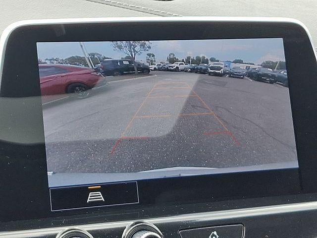 2024 Cadillac CT4 Premium Luxury