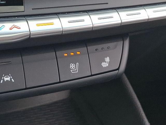2024 Cadillac CT4 Premium Luxury