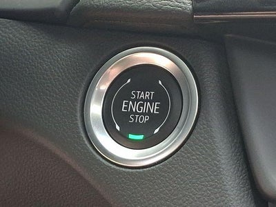 2024 Cadillac CT4 Premium Luxury