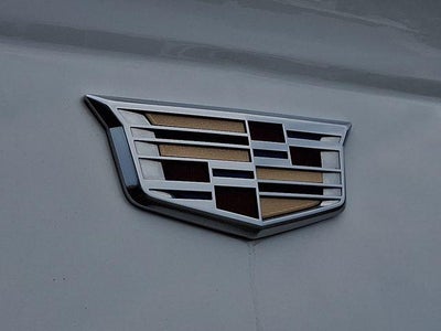 2024 Cadillac CT4 Premium Luxury