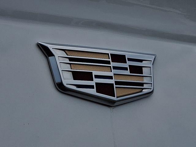 2024 Cadillac CT4 Premium Luxury