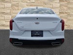2024 Cadillac CT4 Premium Luxury