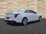 2024 Cadillac CT4 Premium Luxury