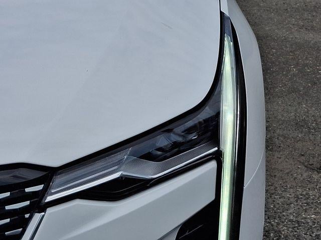 2024 Cadillac CT4 Premium Luxury