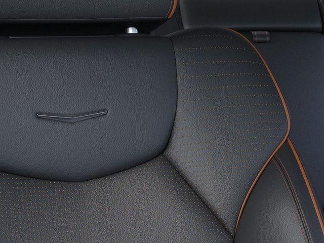 2026 Cadillac CT4 Sport